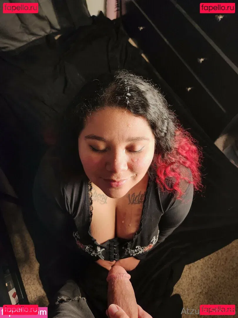 atzula Onlyfans Photo Gallery 