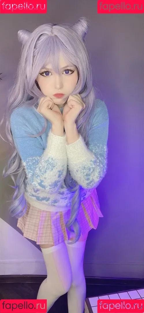 Dosya Gasai Onlyfans Photo Gallery 