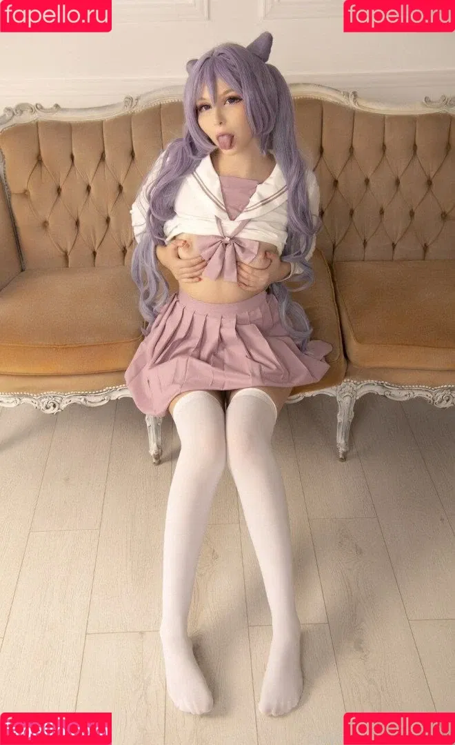 Dosya Gasai Onlyfans Photo Gallery 