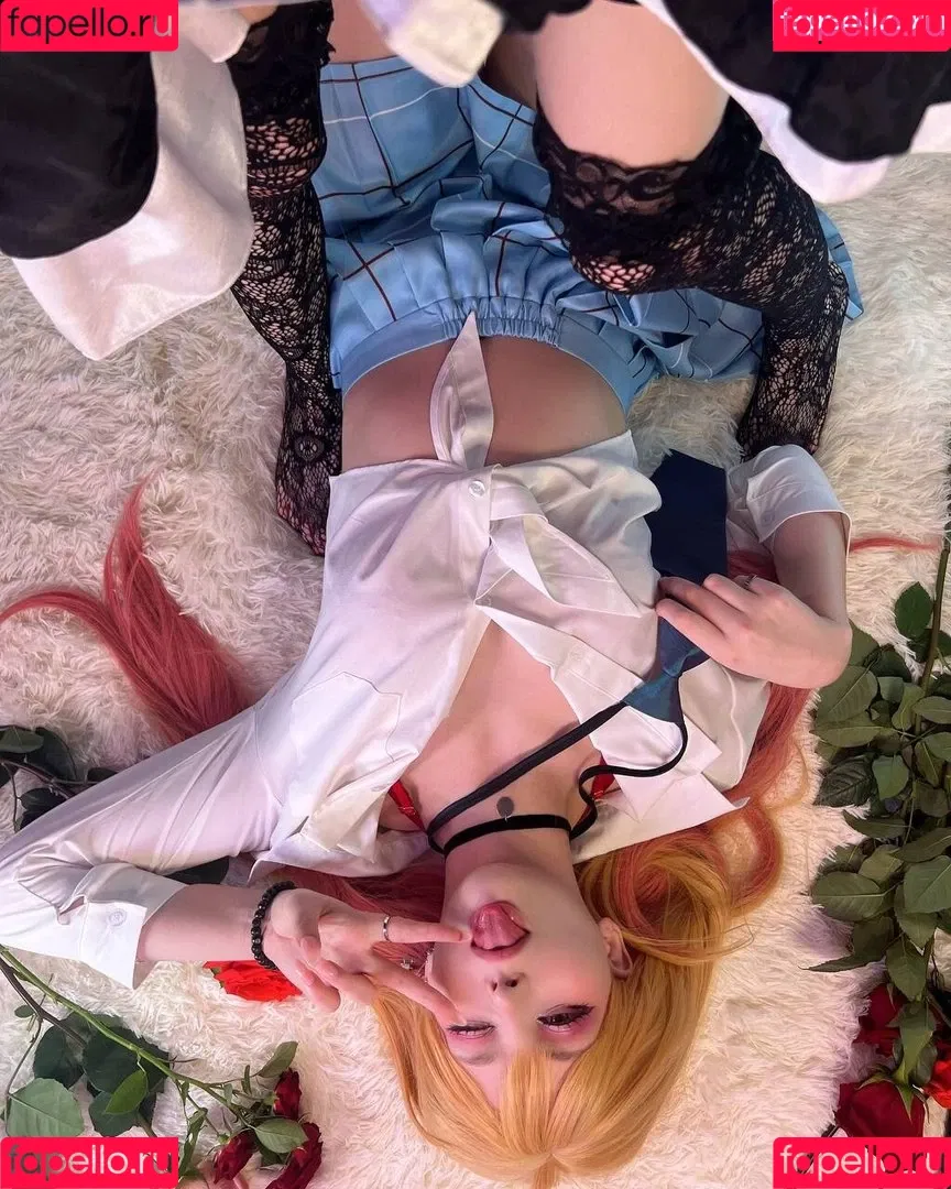 Dosya Gasai Onlyfans Photo Gallery 