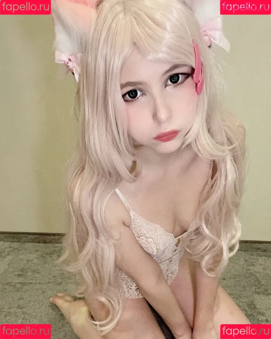 Dosya Gasai Onlyfans Photo Gallery 