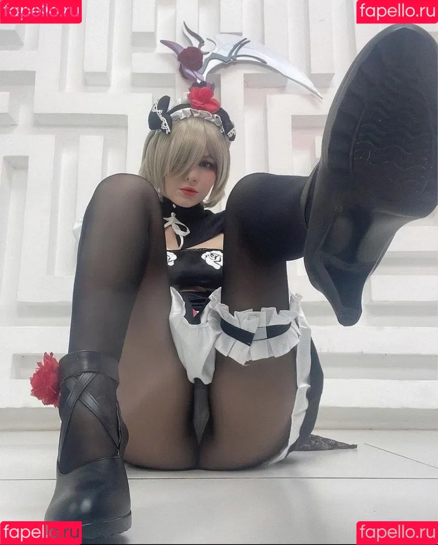 Dosya Gasai Onlyfans Photo Gallery 