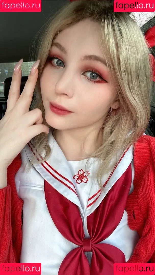 Dosya Gasai Onlyfans Photo Gallery 