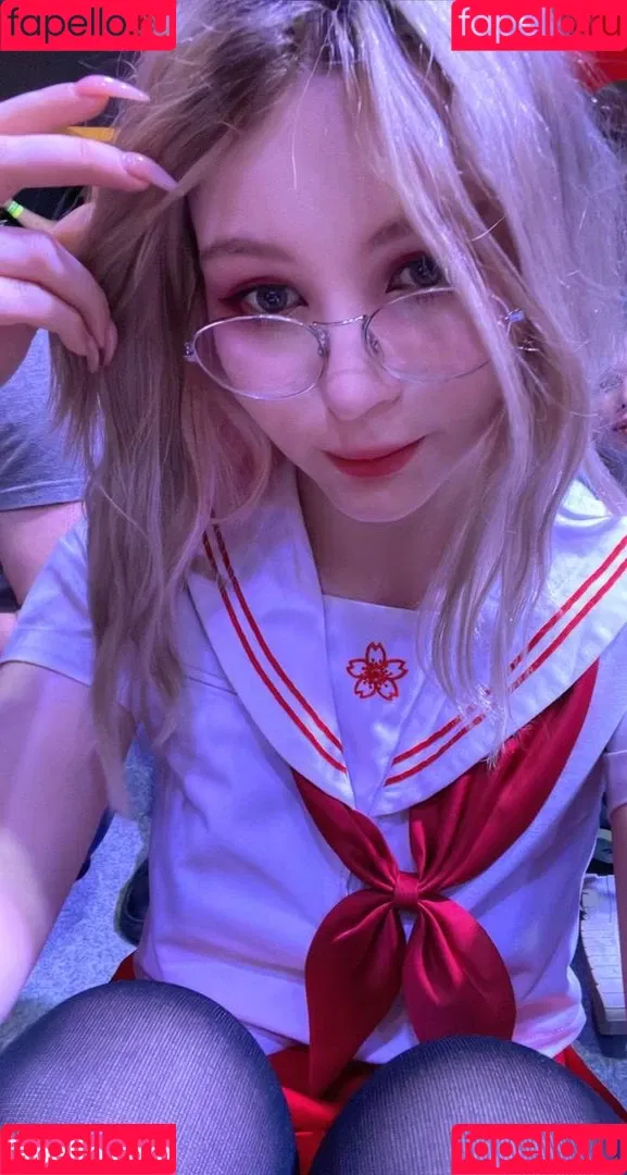 Dosya Gasai Onlyfans Photo Gallery 
