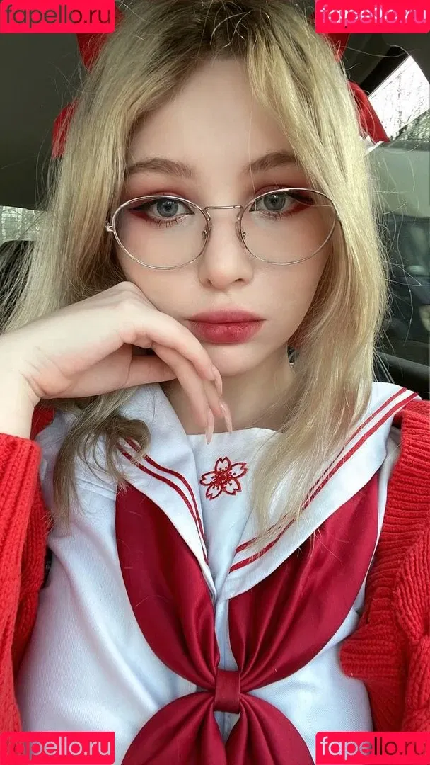 Dosya Gasai Onlyfans Photo Gallery 