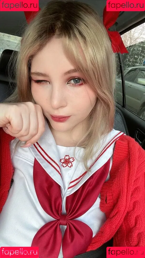 Dosya Gasai Onlyfans Photo Gallery 