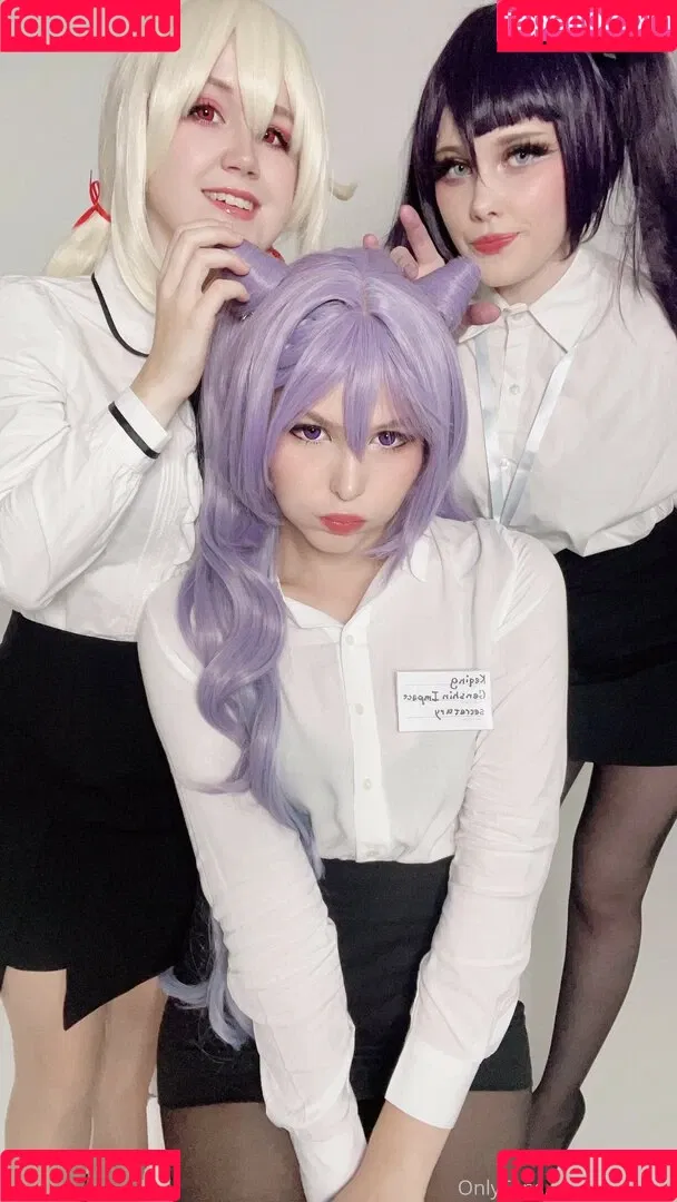 Dosya Gasai Onlyfans Photo Gallery 