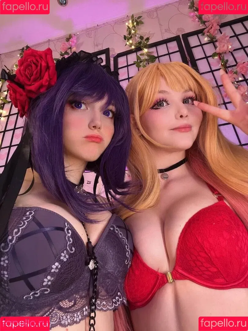 Dosya Gasai Onlyfans Photo Gallery 