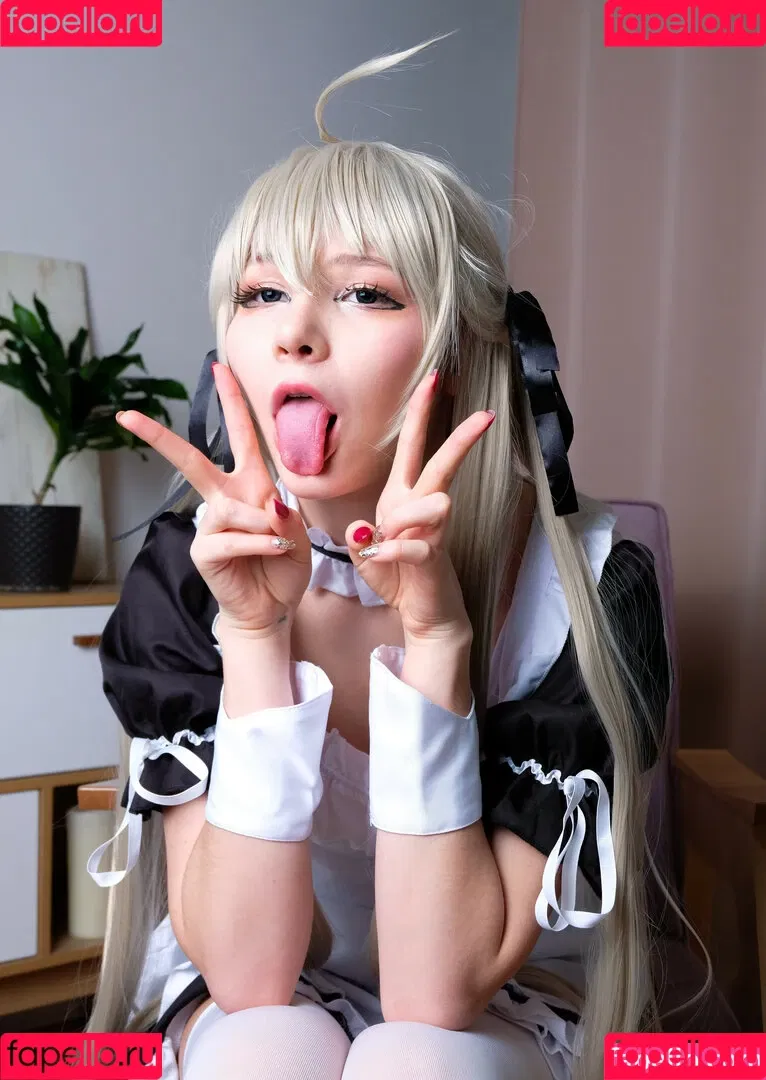 Dosya Gasai Onlyfans Photo Gallery 