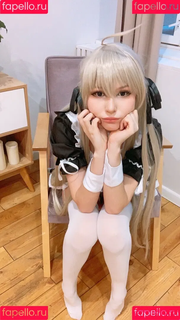 Dosya Gasai Onlyfans Photo Gallery 