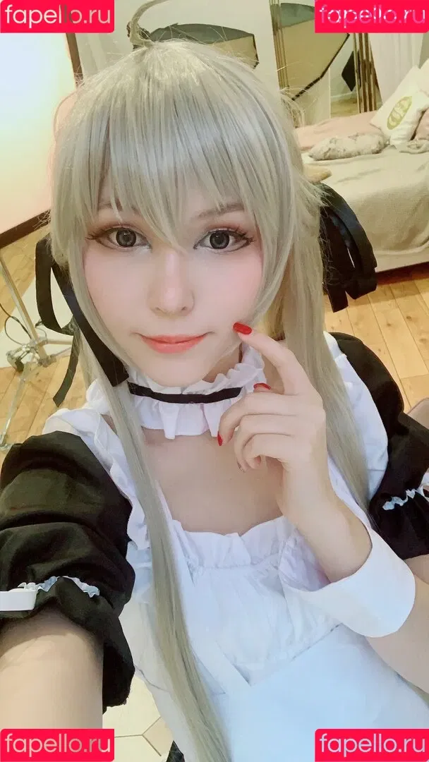 Dosya Gasai Onlyfans Photo Gallery 