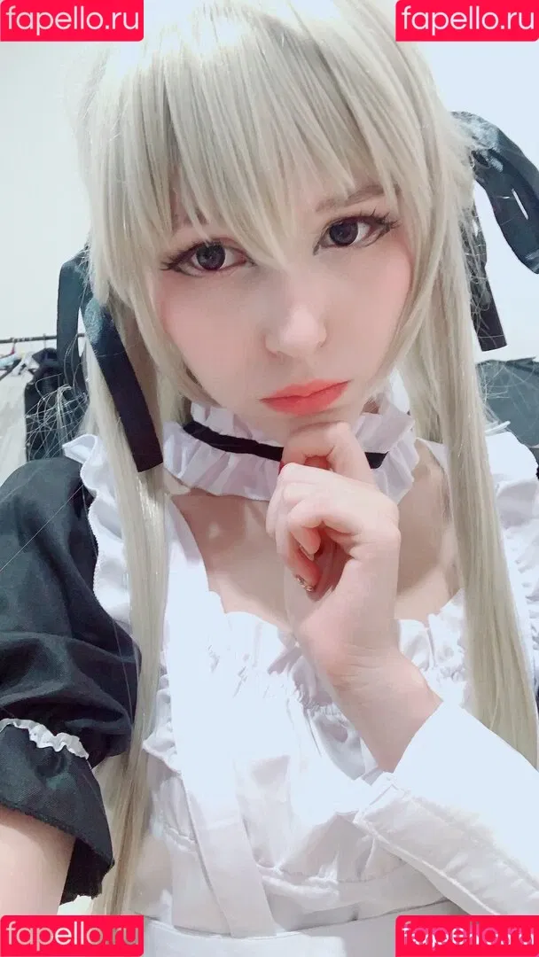 Dosya Gasai Onlyfans Photo Gallery 