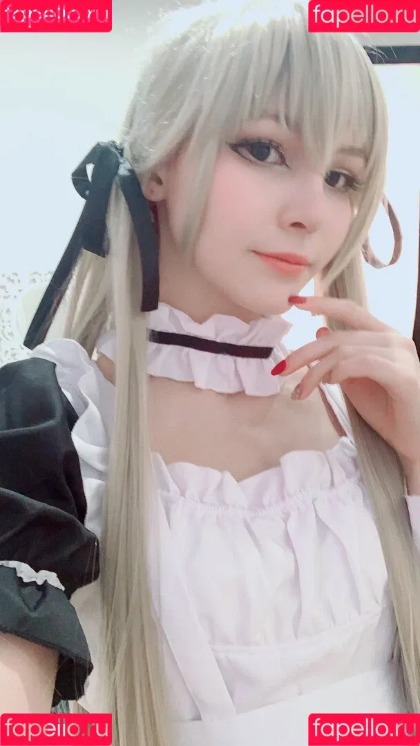 Dosya Gasai Onlyfans Photo Gallery 