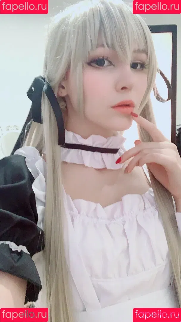 Dosya Gasai Onlyfans Photo Gallery 