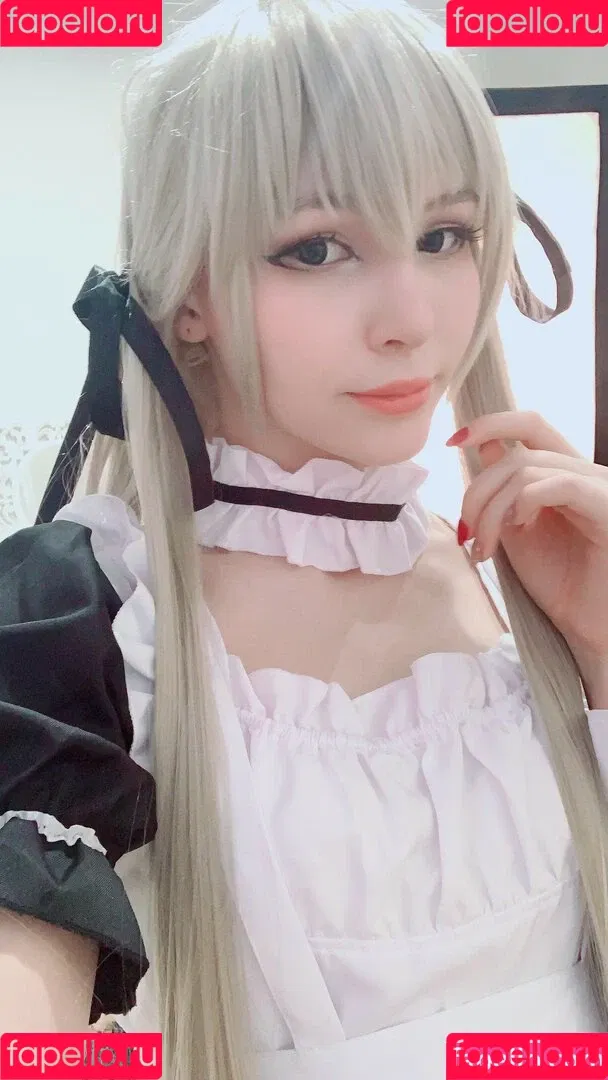 Dosya Gasai Onlyfans Photo Gallery 