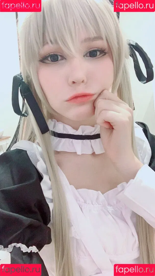 Dosya Gasai Onlyfans Photo Gallery 