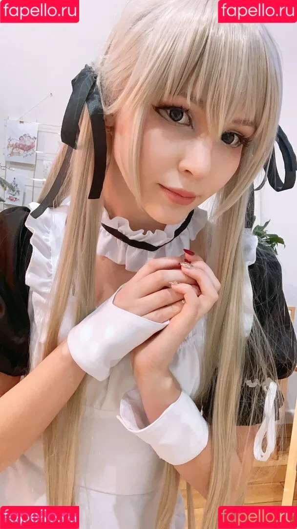 Dosya Gasai Onlyfans Photo Gallery 