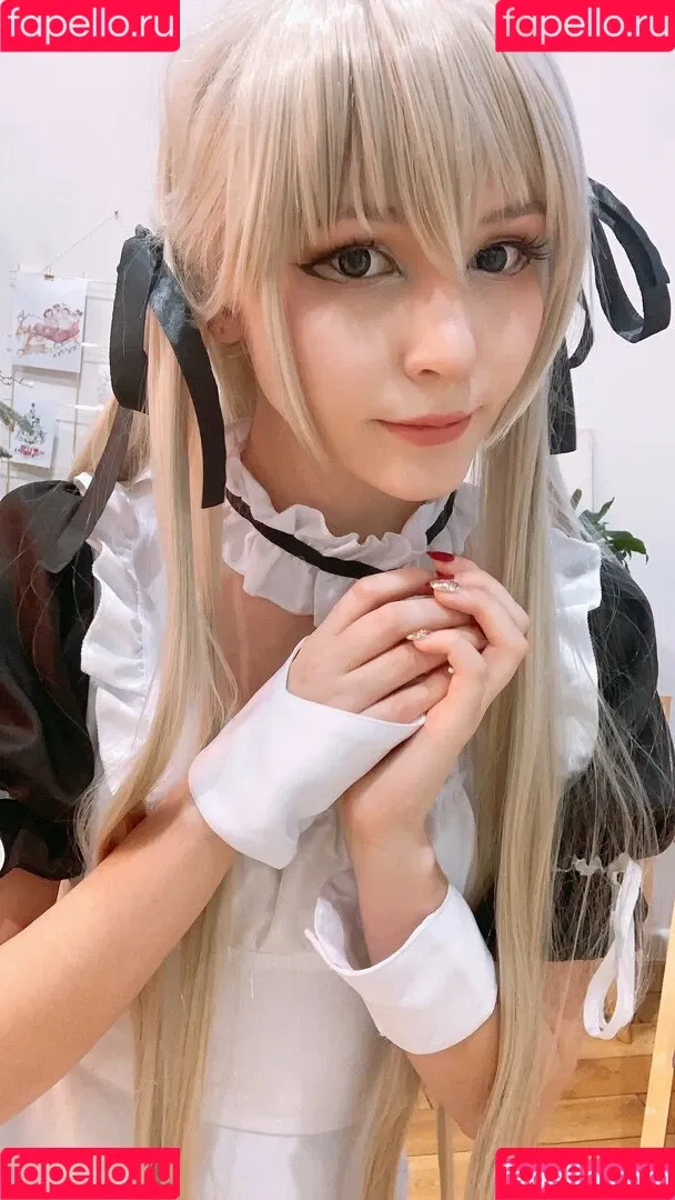 Dosya Gasai Onlyfans Photo Gallery 