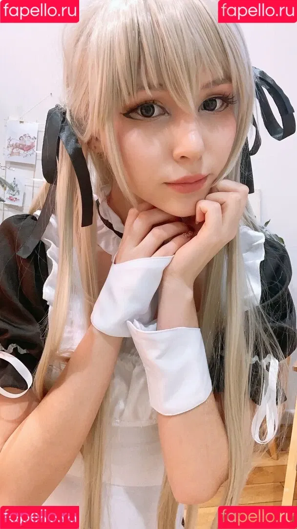 Dosya Gasai Onlyfans Photo Gallery 