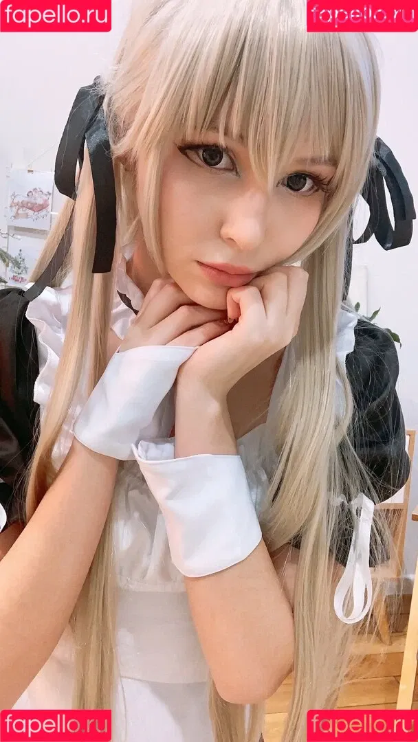 Dosya Gasai Onlyfans Photo Gallery 