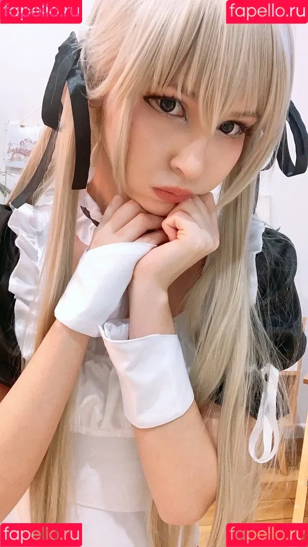 Dosya Gasai Onlyfans Photo Gallery 