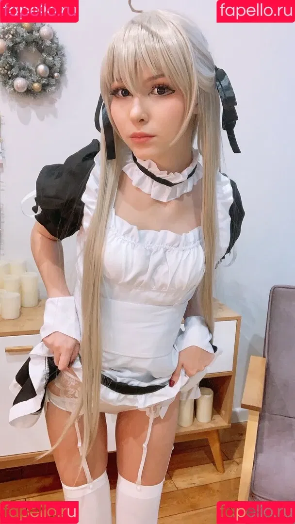 Dosya Gasai Onlyfans Photo Gallery 