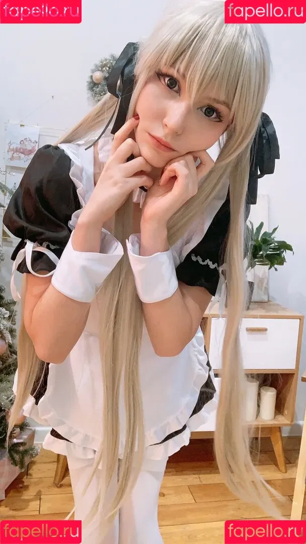Dosya Gasai Onlyfans Photo Gallery 