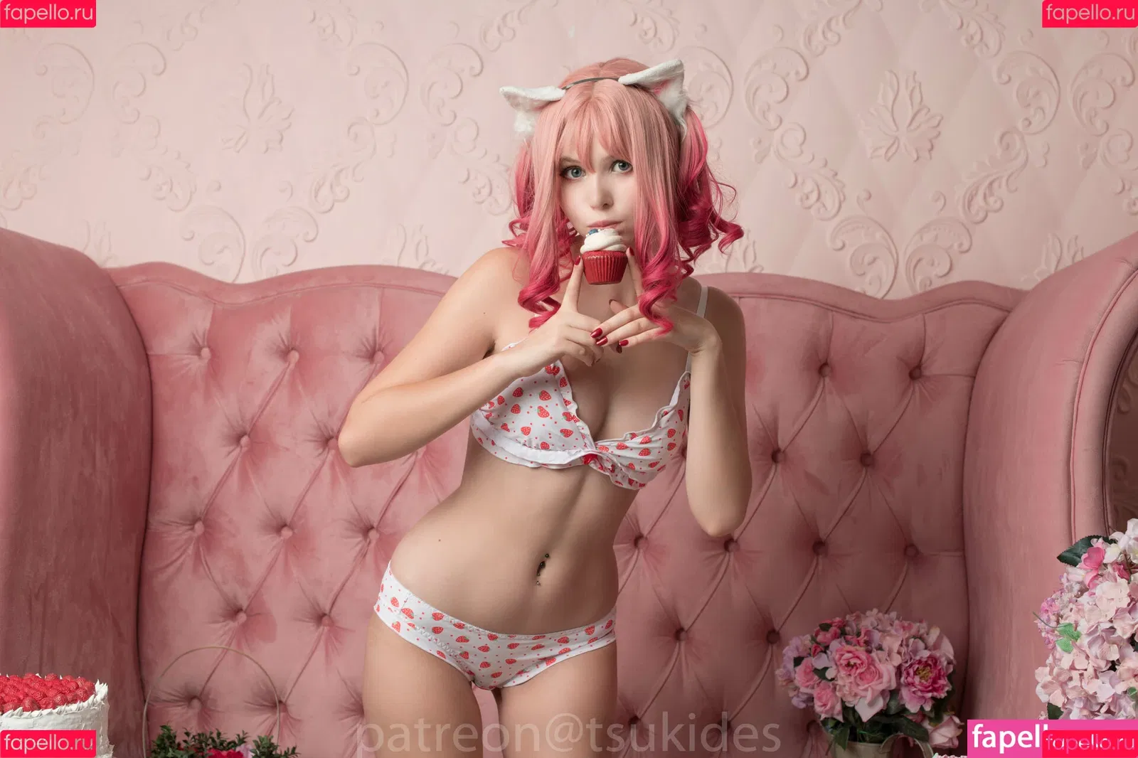 Dosya Gasai Onlyfans Photo Gallery 