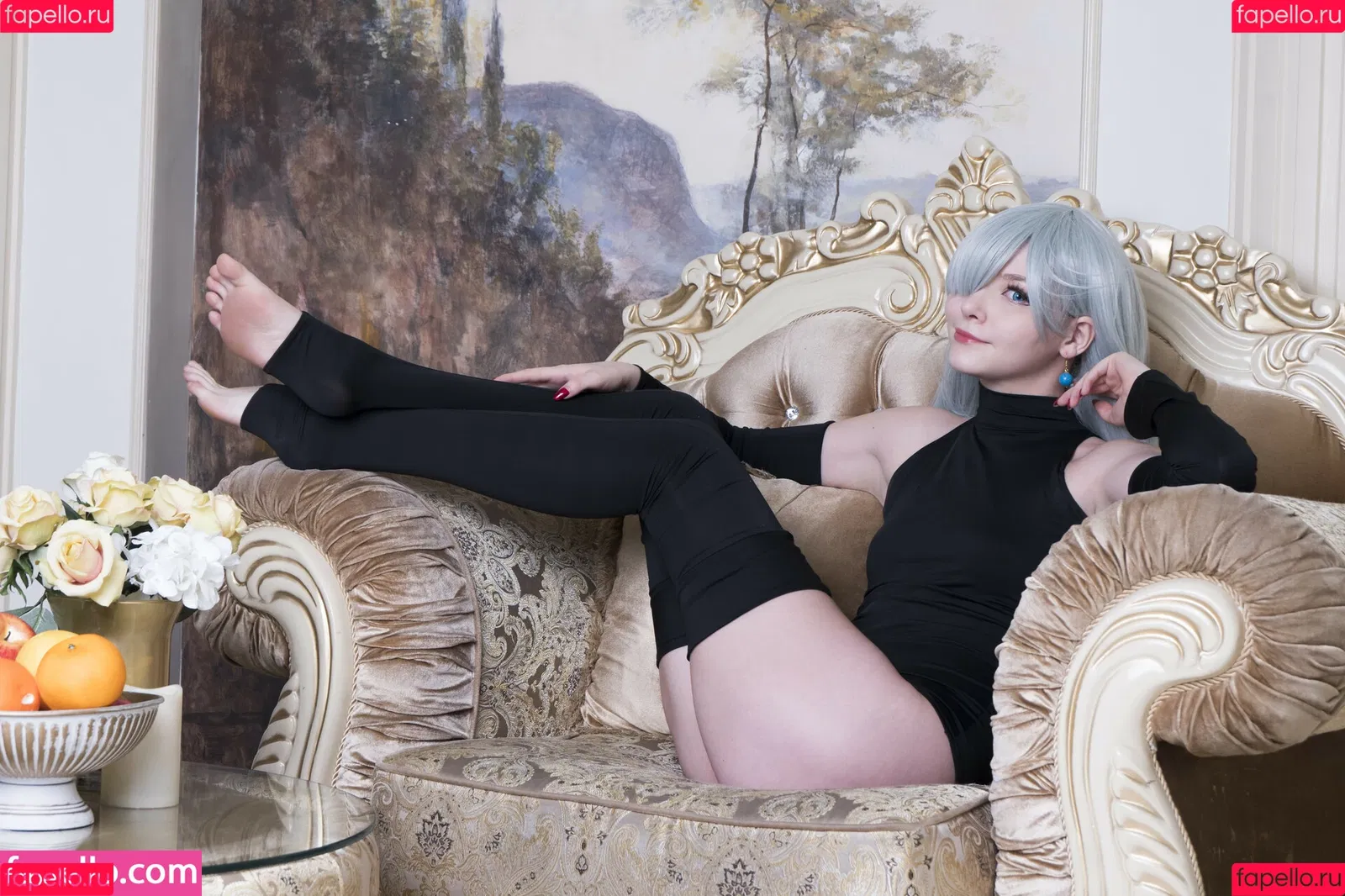 Dosya Gasai Onlyfans Photo Gallery 