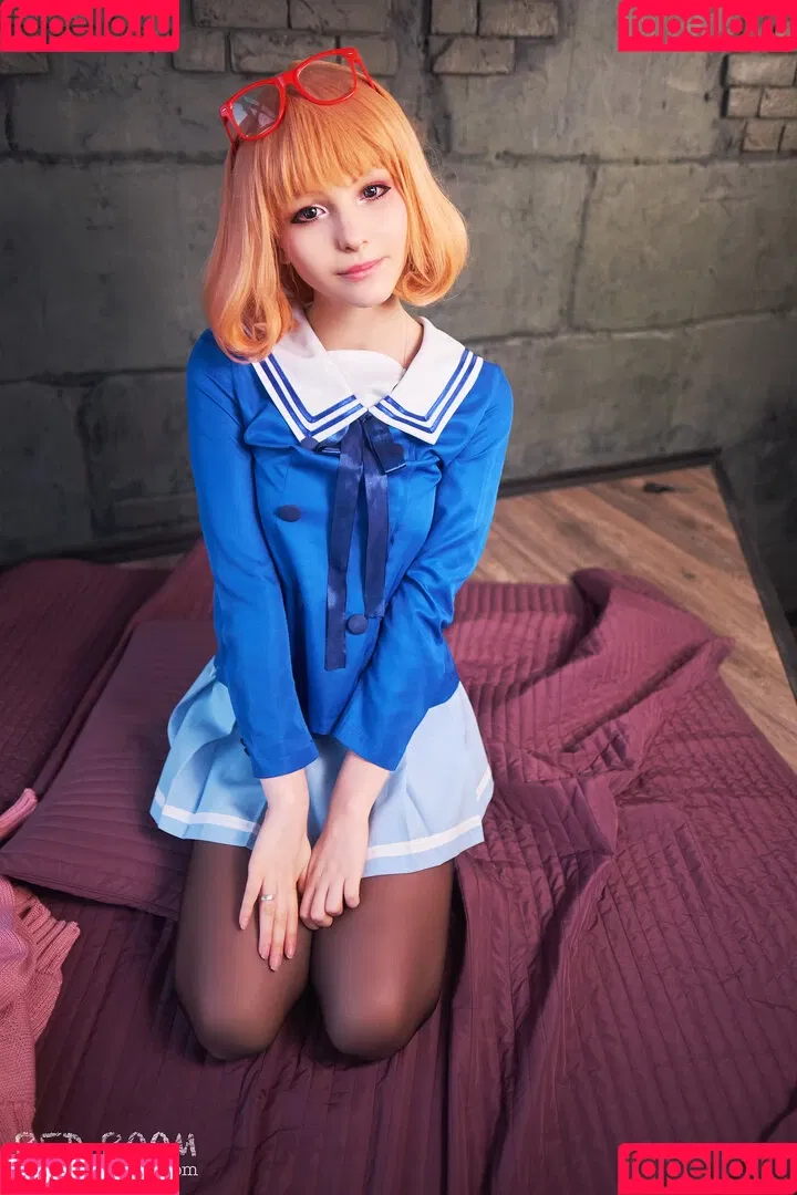 Dosya Gasai Onlyfans Photo Gallery 