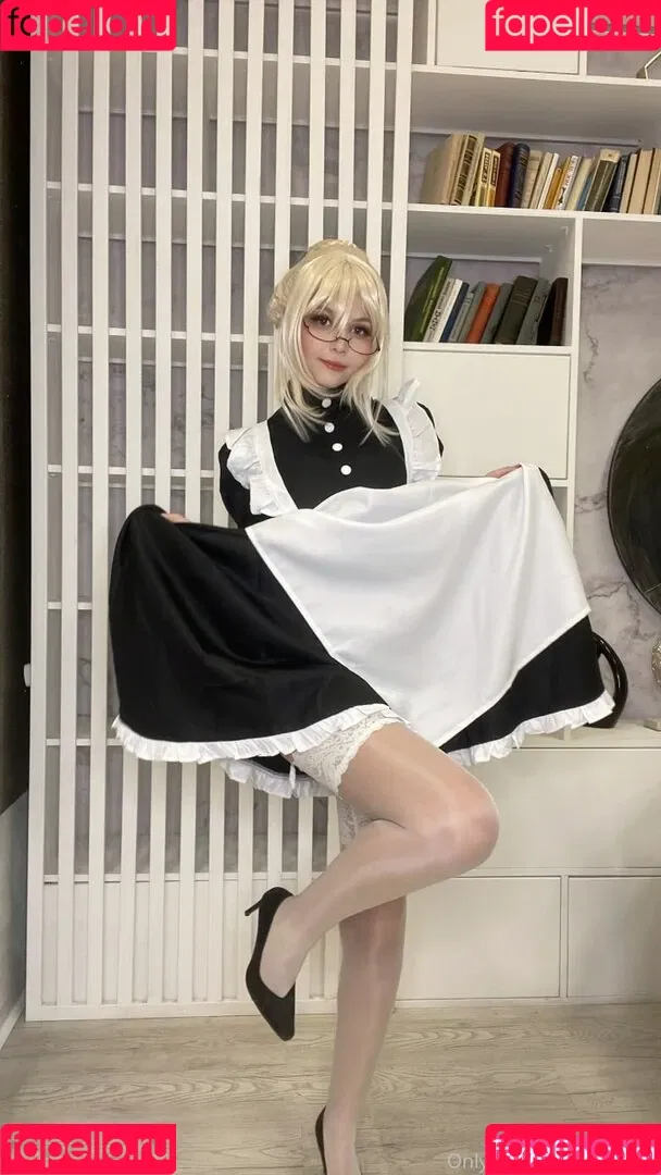 Dosya Gasai Onlyfans Photo Gallery 