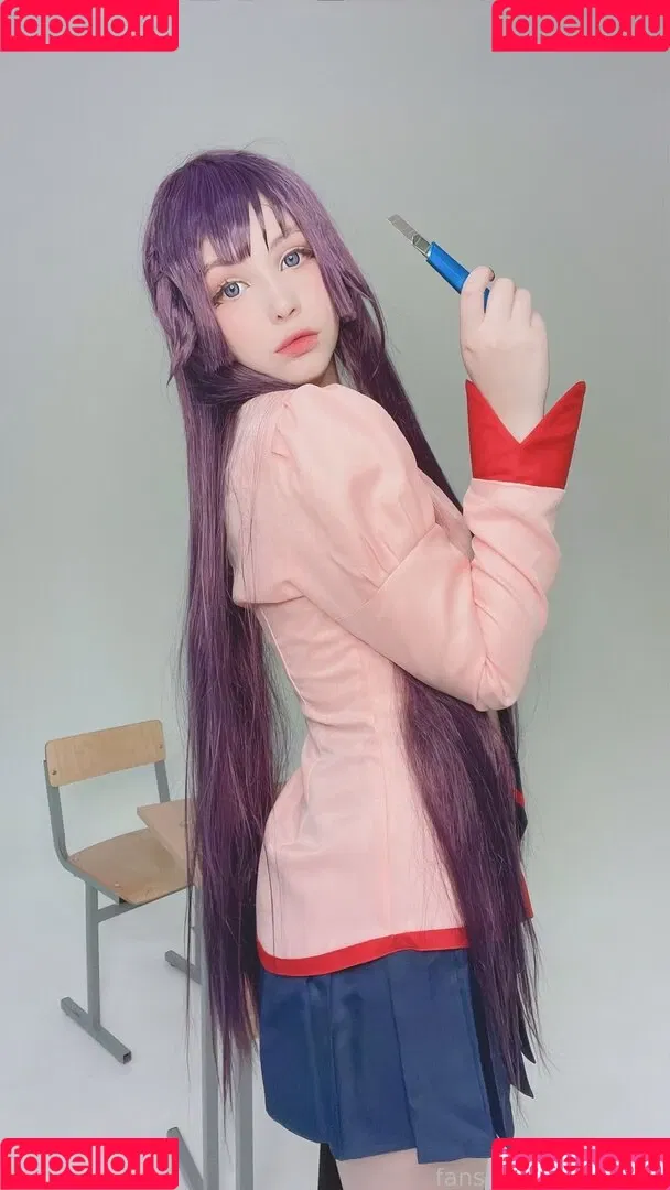 Dosya Gasai Onlyfans Photo Gallery 