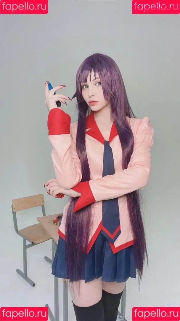 Dosya Gasai Onlyfans Photo Gallery 