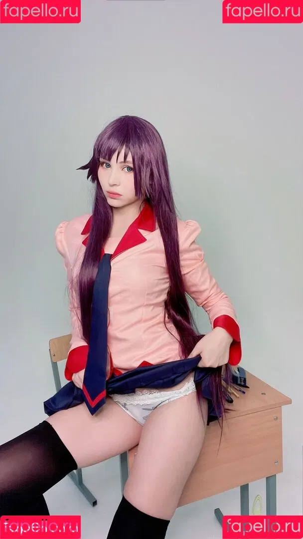 Dosya Gasai Onlyfans Photo Gallery 