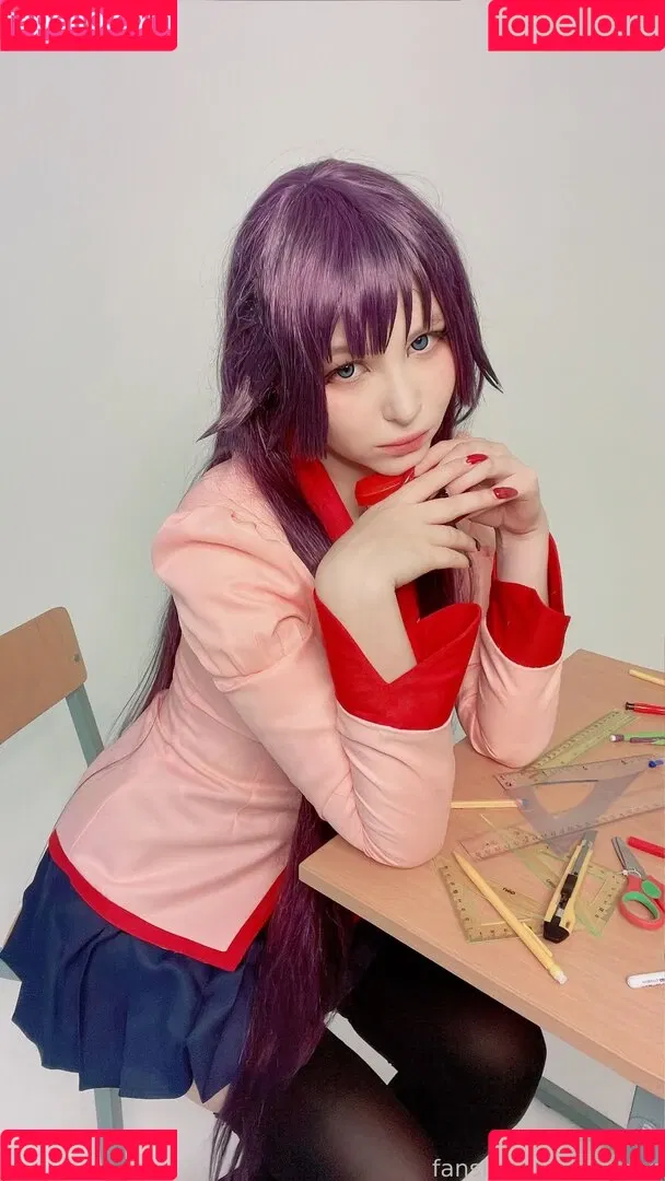 Dosya Gasai Onlyfans Photo Gallery 