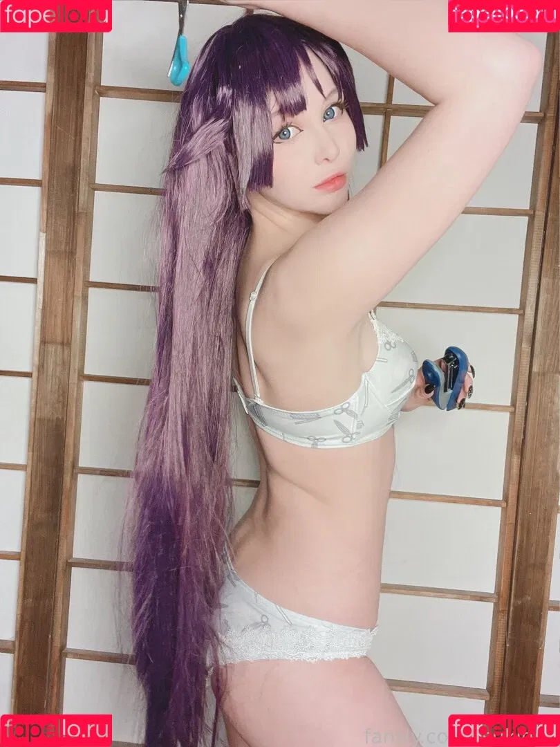 Dosya Gasai Onlyfans Photo Gallery 