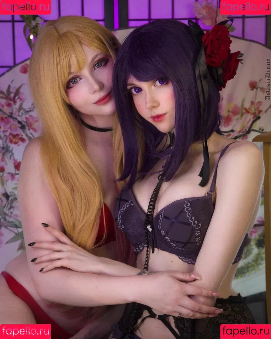 Dosya Gasai Onlyfans Photo Gallery 