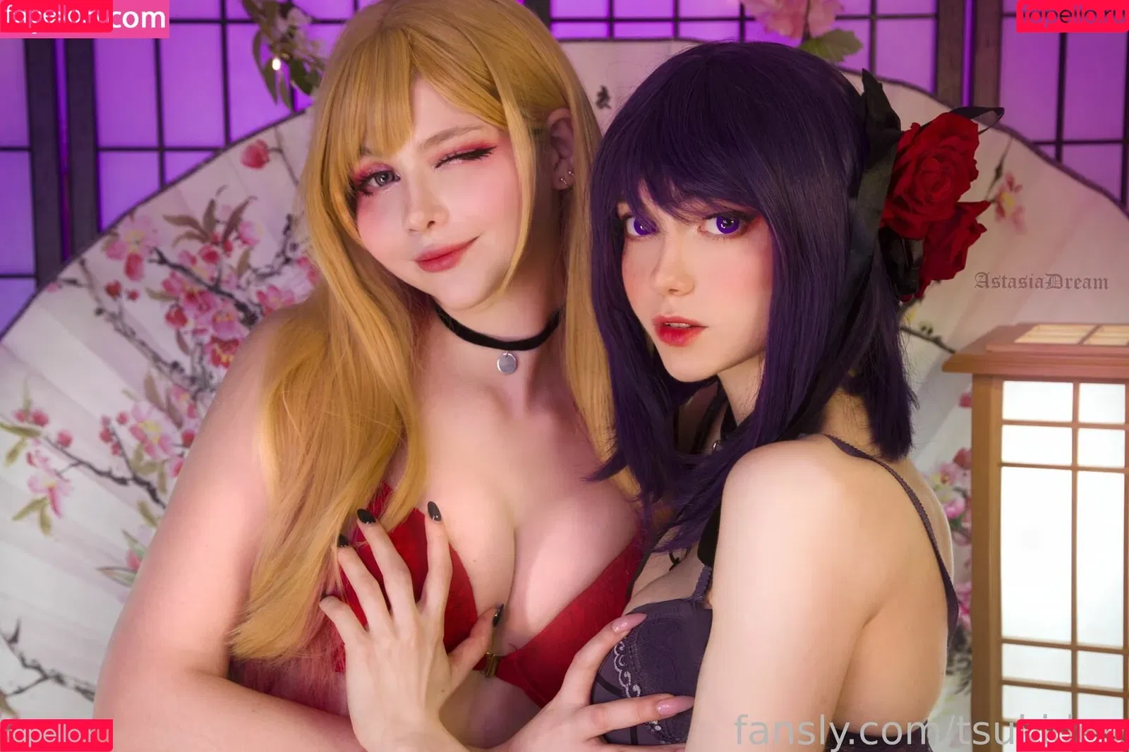Dosya Gasai Onlyfans Photo Gallery 