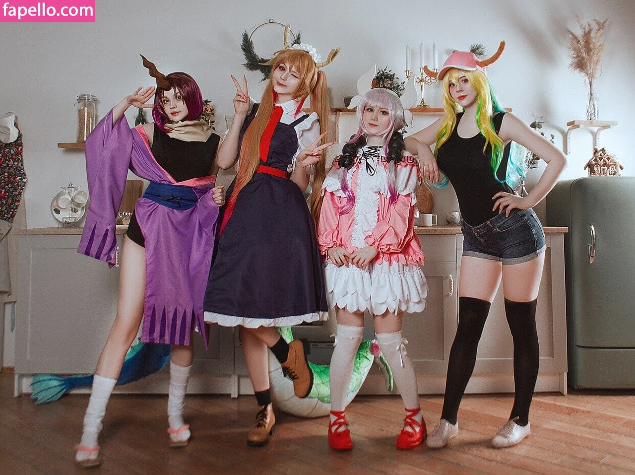 Dosya Gasai Onlyfans Photo Gallery 