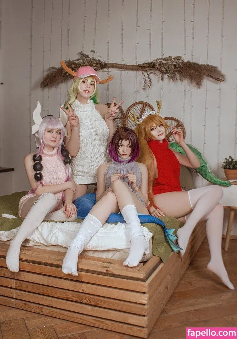 Dosya Gasai Onlyfans Photo Gallery 