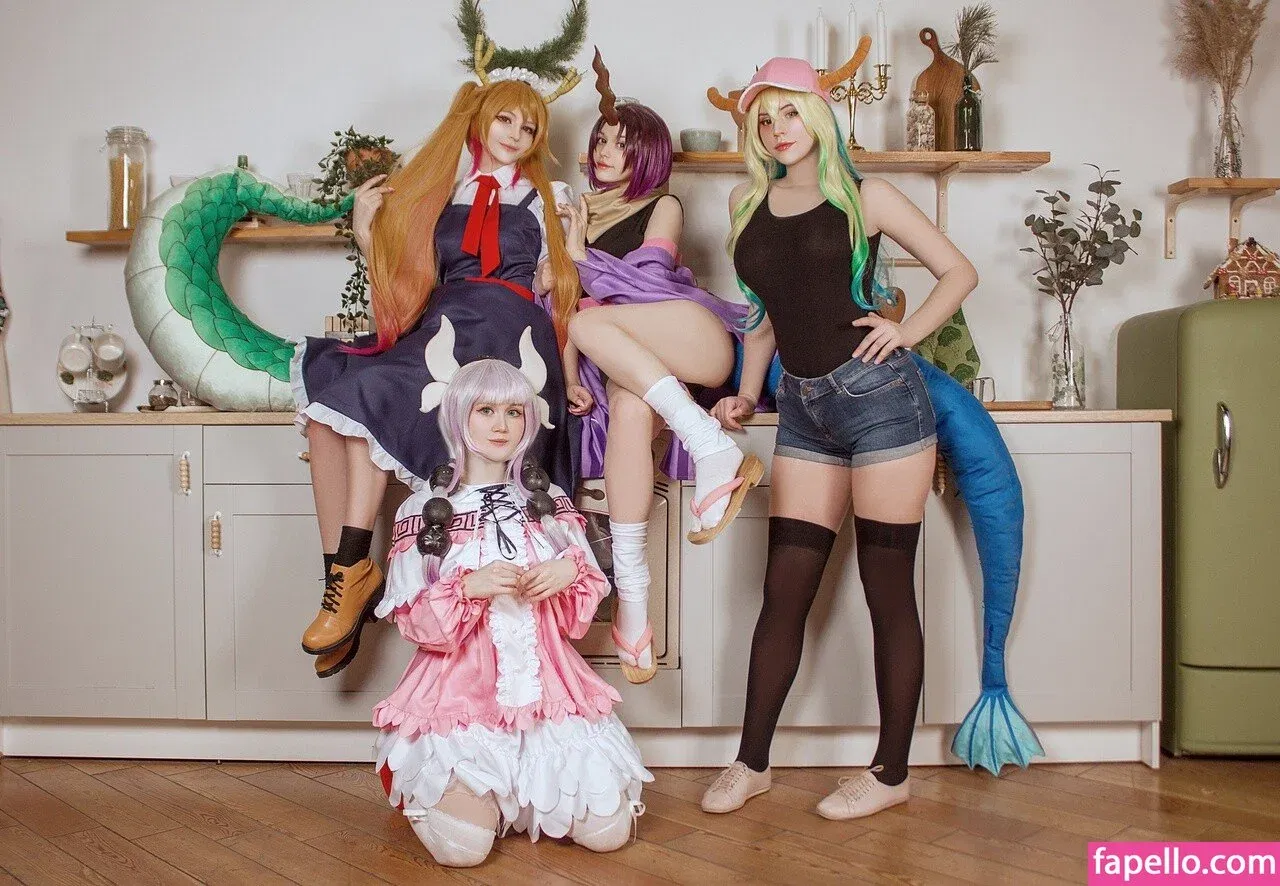 Dosya Gasai Onlyfans Photo Gallery 