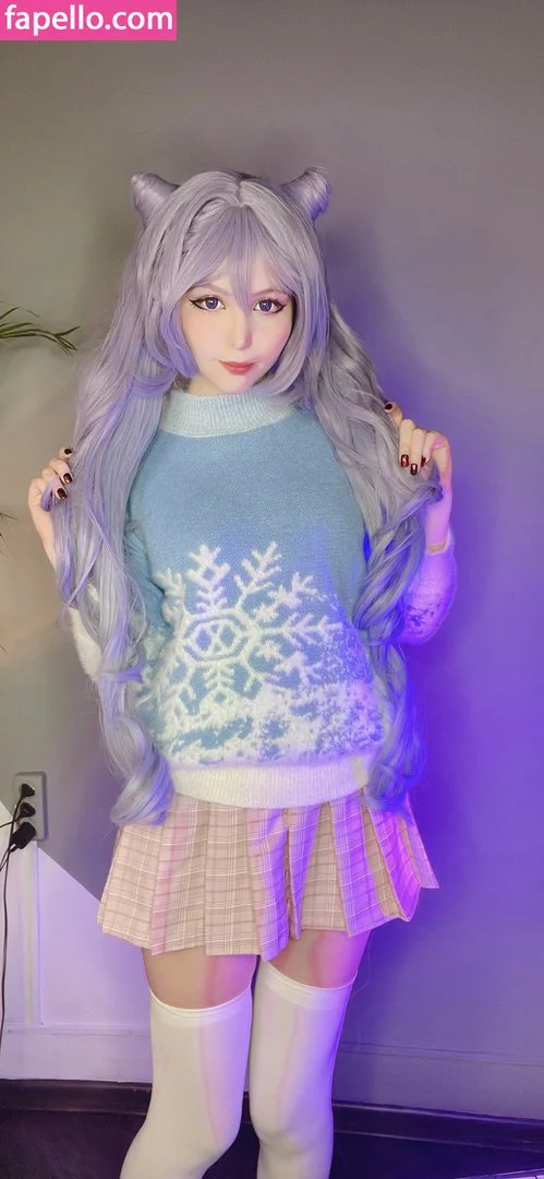 Dosya Gasai Onlyfans Photo Gallery 