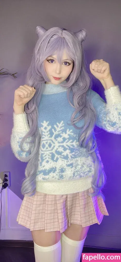 Dosya Gasai Onlyfans Photo Gallery 