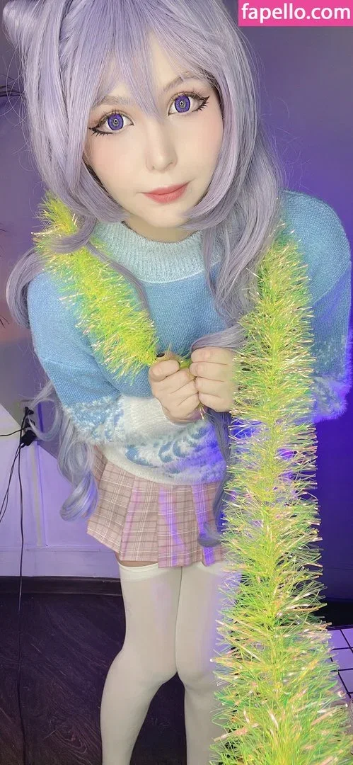 Dosya Gasai Onlyfans Photo Gallery 