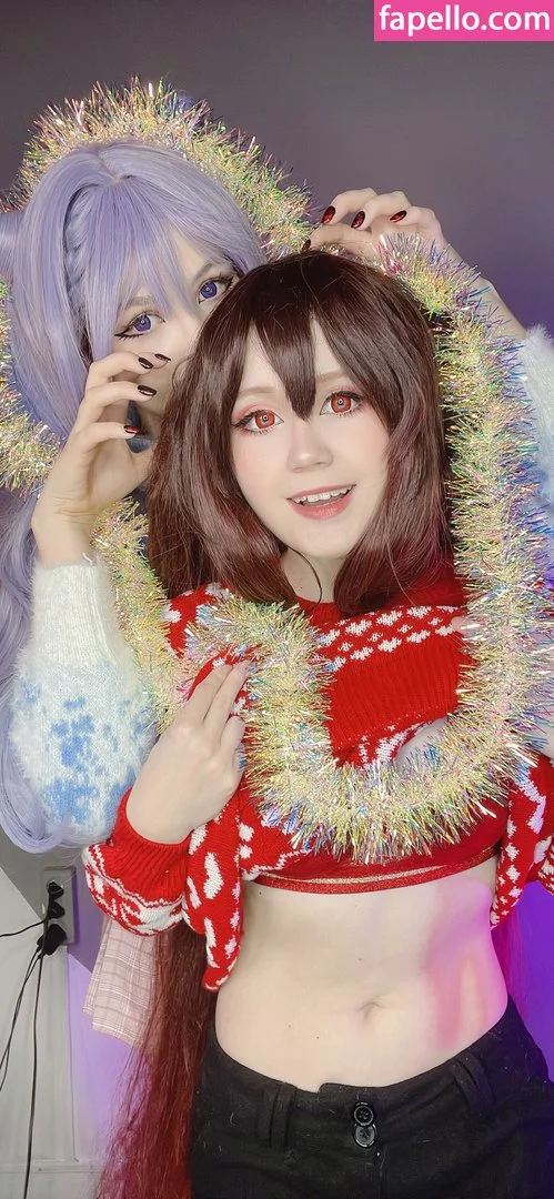 Dosya Gasai Onlyfans Photo Gallery 