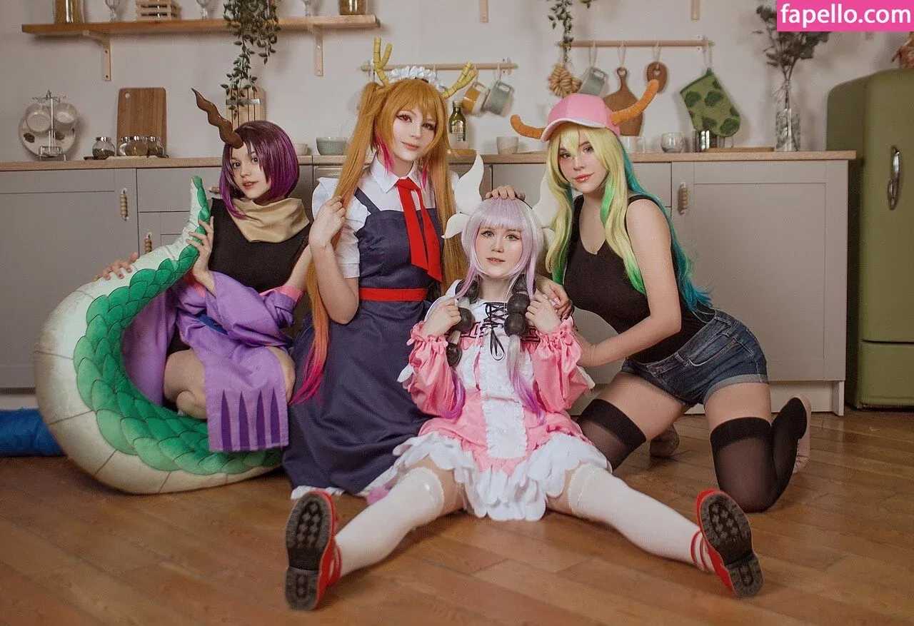 Dosya Gasai Onlyfans Photo Gallery 