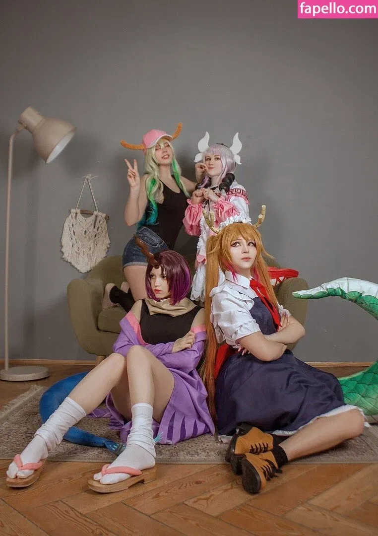 Dosya Gasai Onlyfans Photo Gallery 