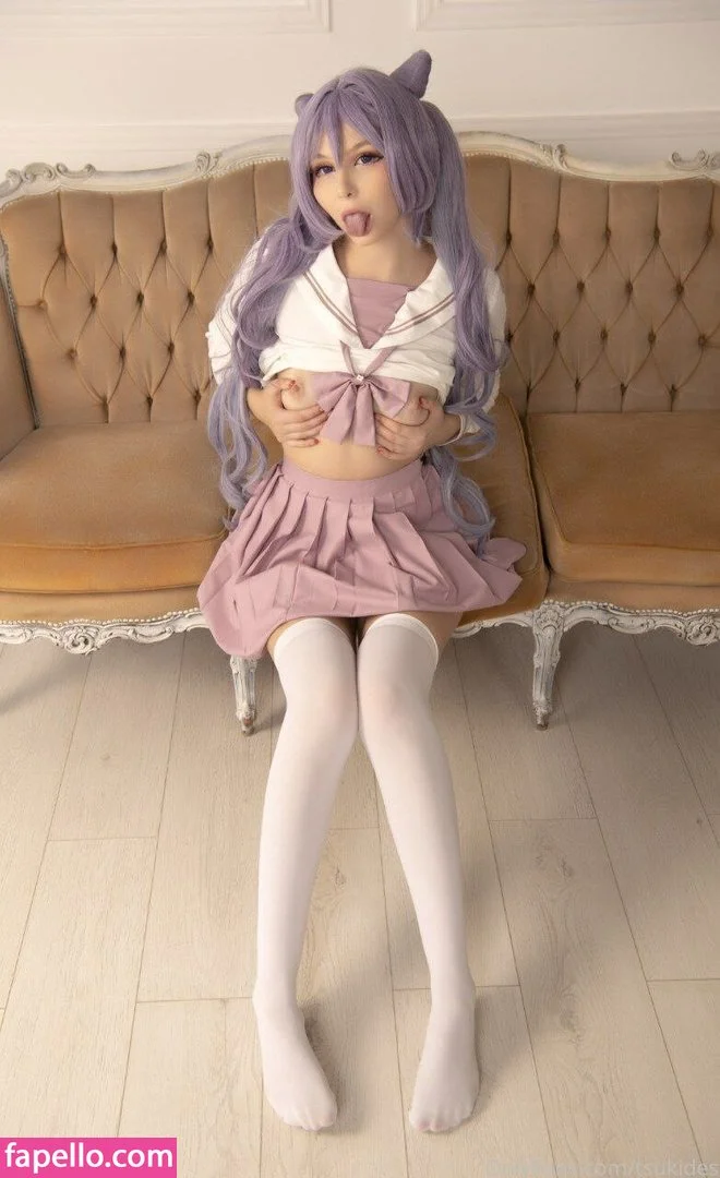 Dosya Gasai Onlyfans Photo Gallery 