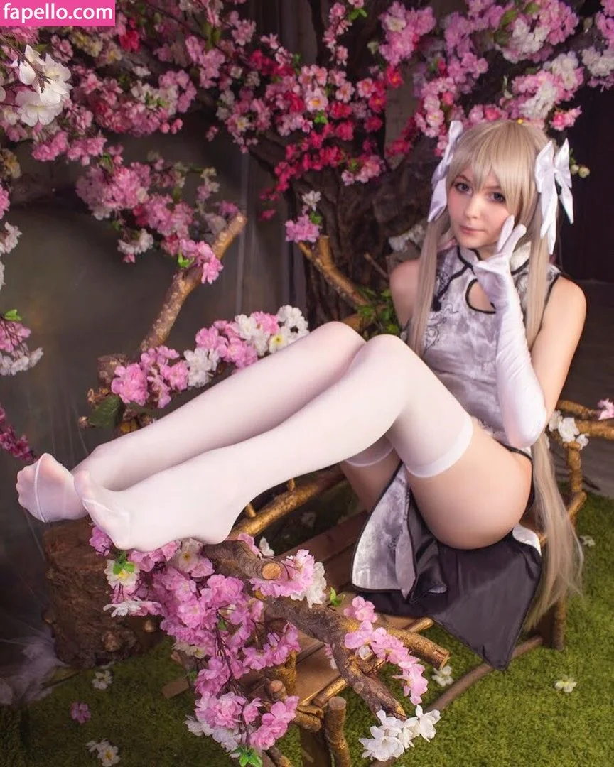 Dosya Gasai Onlyfans Photo Gallery 