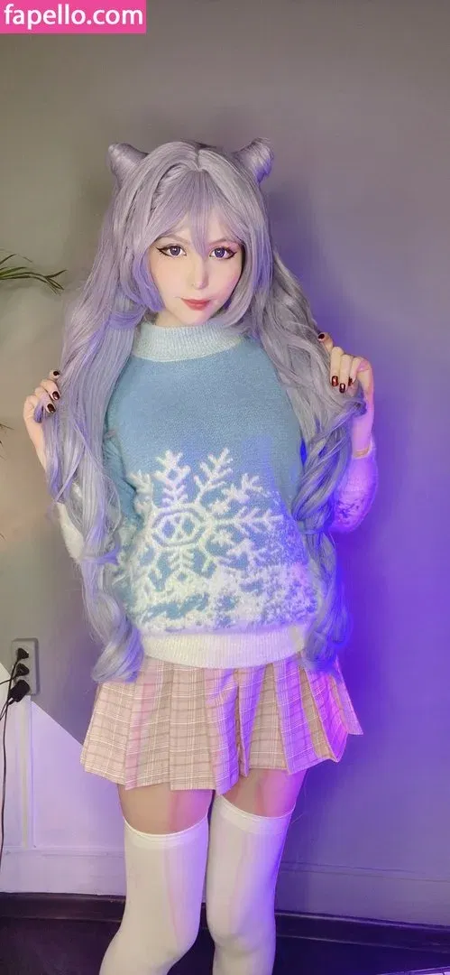 Dosya Gasai Onlyfans Photo Gallery 